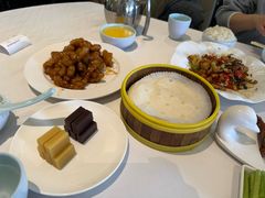 -玉林烤鸭店(定福庄店)
