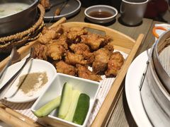 -隆喜元鱼汤包·海鲜(中联广场店)
