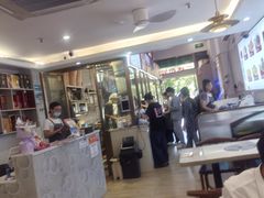 -陆记鹅庄·潮汕菜·狮头鹅(大仟里店)