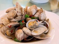 -众味海鲜大排档·活海鲜·潮汕味(南澳店)