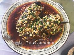 -丁丁厨娘
