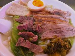 -陈鹏鹏潮汕菜(宝安机场T3航站楼店)