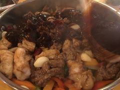 -黄记煌三汁焖锅(渝北金港国际店)