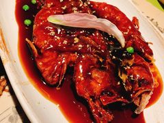 -桂满陇天书(南京德基旗舰店)