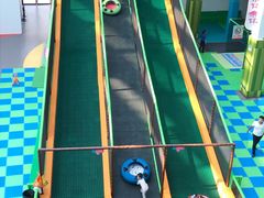 -蒙特利亲子乐园