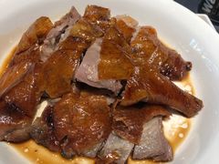 深井烧鹅皇-徐记海鲜(曲江南湖店)