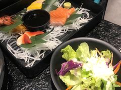 -烤路里·韩国品质自助烤肉(石路天虹4号店)