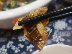 桂鱼肉-绿色菜园·农家土菜(贤山店)
