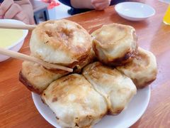 门钉肉饼-宝瑞门钉肉饼店