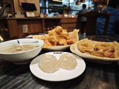 -安泰楼·佛跳墙创始人·传统闽味早茶·酒楼(三坊七巷闽菜地标店)
