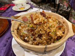 腊肉煲仔饭-惠食佳·朱雀(东方商厦店)