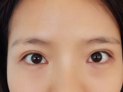 -Yue Show馨选·半永久纹眉纹眼线