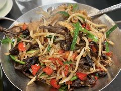 -洞庭鲜湘菜餐厅