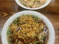 -吉祥面馆(孩儿巷北路店)