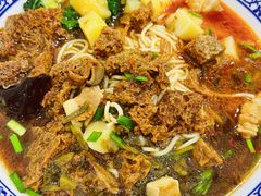 -崔氏班面馆(2号店)