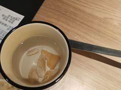 -太二酸菜鱼(坚基购物中心店)