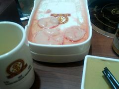 -比亚森自助烤肉料理(裕华店)