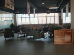 -上海和展广汽丰田4S店(老闵行店)