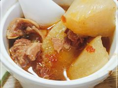 -九记潮汕现切鲜牛肉自助火锅(新开铺店)
