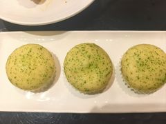 侨乡葱茸包-闽和南(深圳万象城店)