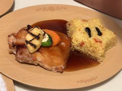 -日本环球影城