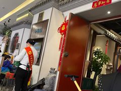 -小菜园新徽菜(常州武进吾悦店)