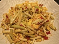 -赠李白·如诗的川味(余杭万达广场店)