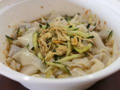 鸡丝凉皮-媛媛家秘制鸡丝凉皮(陆慕店)