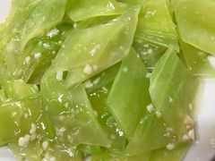 -牛车水美食街
