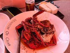 -Ministry of Crab•MOC(交子大道店)