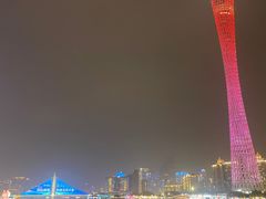 -海心沙亚运公园