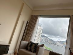 -香港都会海逸酒店