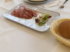 -莫斯科餐厅