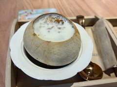 -杏甜品(尖沙咀加拿分道店)