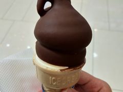 -DQ·蛋糕·冰淇淋(绿宝店)