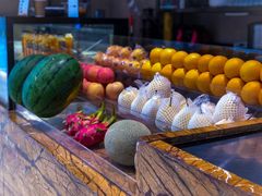 -楼兰新疆主题餐厅(苏州中心店)