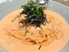 -BomBa意大利餐厅