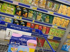 -麦德龙(青羊店)