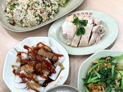 -百家鸡味馆(清泰店)