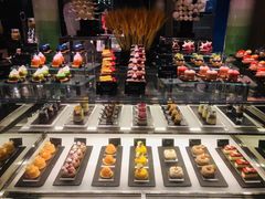 -Social 秀西餐厅-长沙瑞吉酒店(运达店)