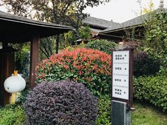 -航空小镇温泉