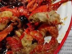 -汉虾王·油焖大虾(车公庙店)