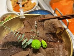 -巴奴毛肚火锅(大剧院店)