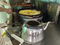 -清真·西北桥头拉面大王(丁家桥店)