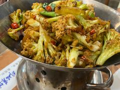 -刘妈菜馆(磁器口店)