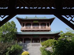 -迎泽公园