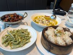 -峨嵋小镇·川菜(勒泰中心店)