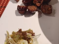 德式香肠-Primo·丽莫意大利窑烤披萨