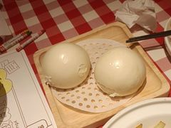 -西贝(紫荆广场店)