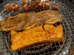 -火炉火自助餐(西直门凯德MALL店)